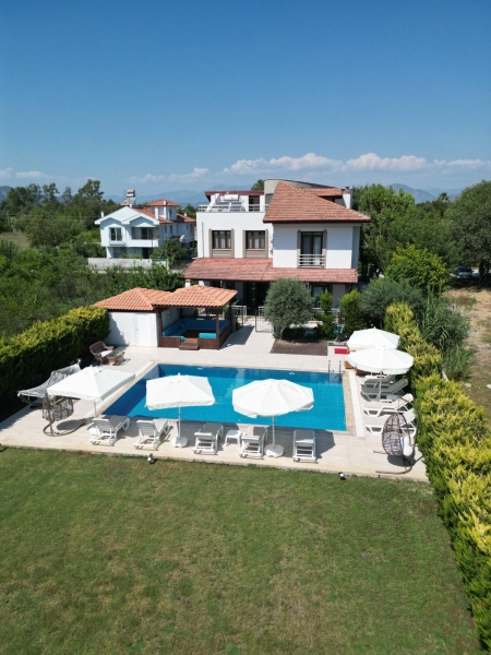 Villa Polo